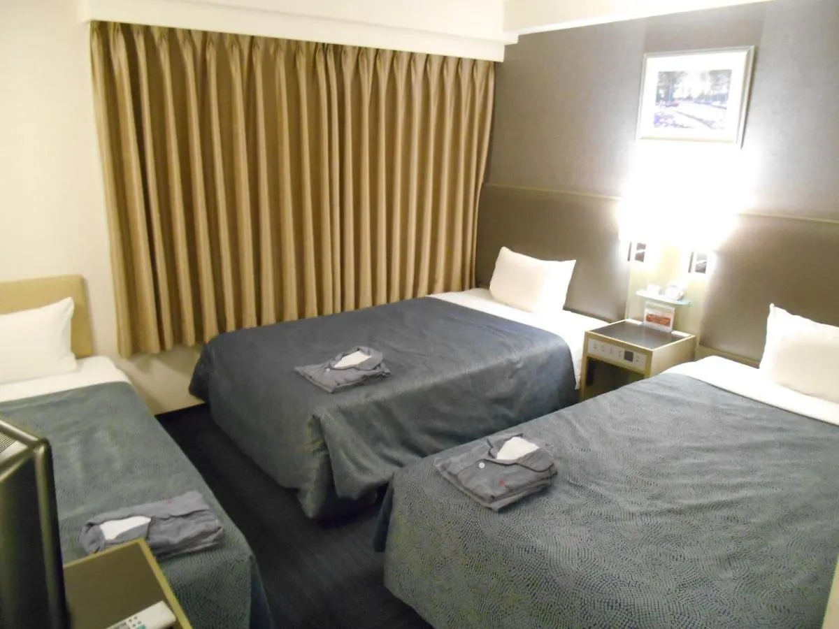 Grand Central Hotel - Vacation Stay 19614V Tokyo